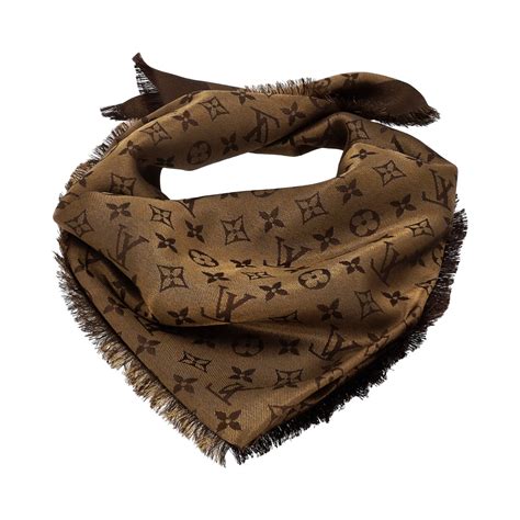 Louis Vuitton wool products